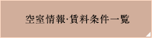 空室情報・賃料条件一覧