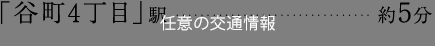 「新宿」駅　約16分（約11分）