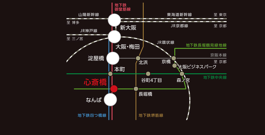 路線図