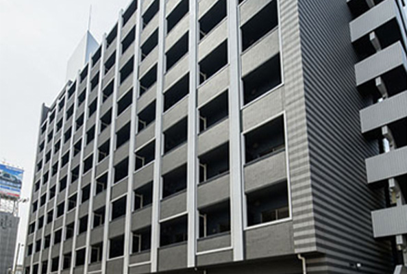 コンフォリア錦糸町ＤＥＵＸ