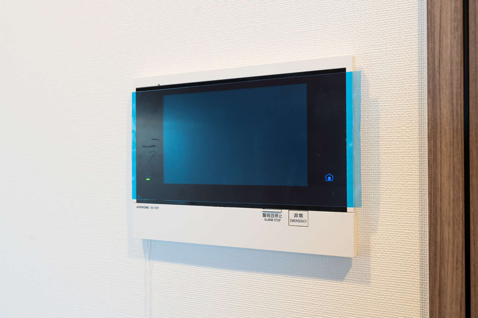 インターフォン