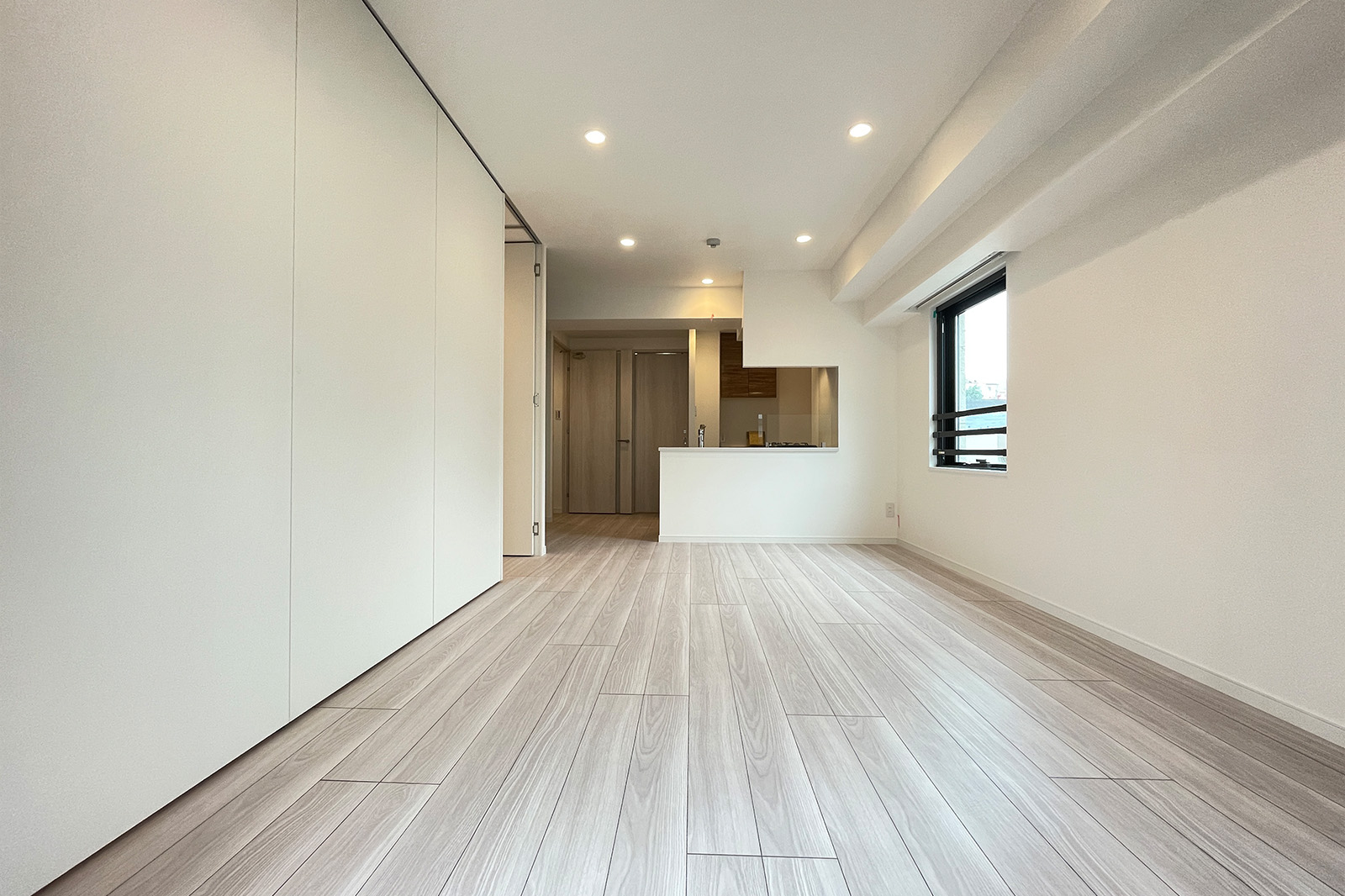 リビング・ダイニング