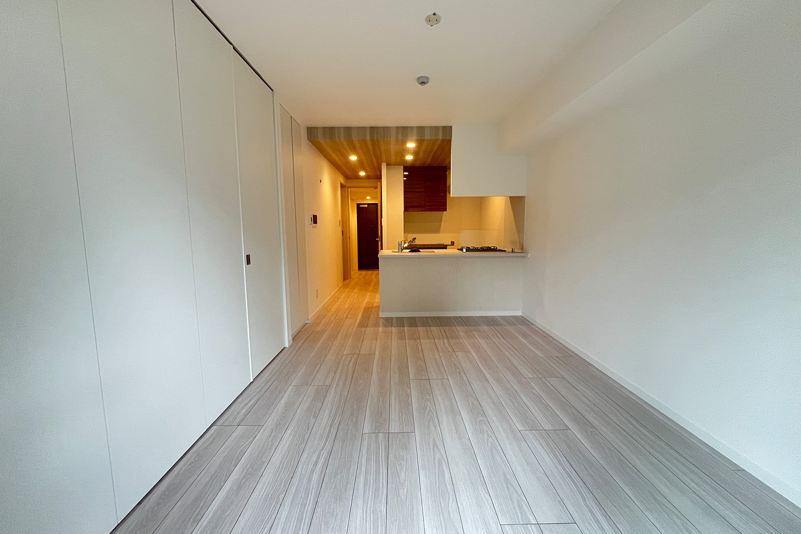 リビング・ダイニング