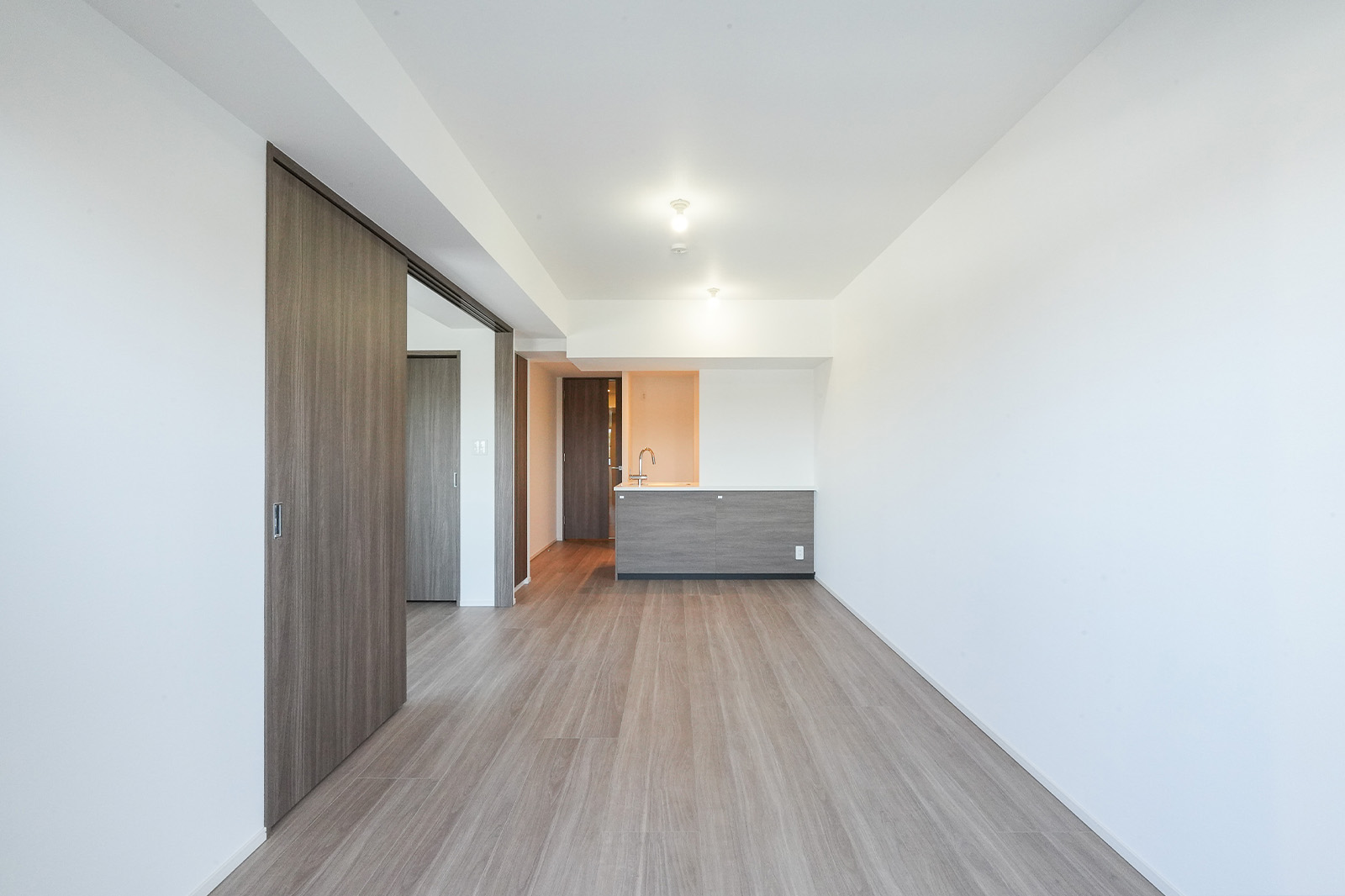 リビング・ダイニング