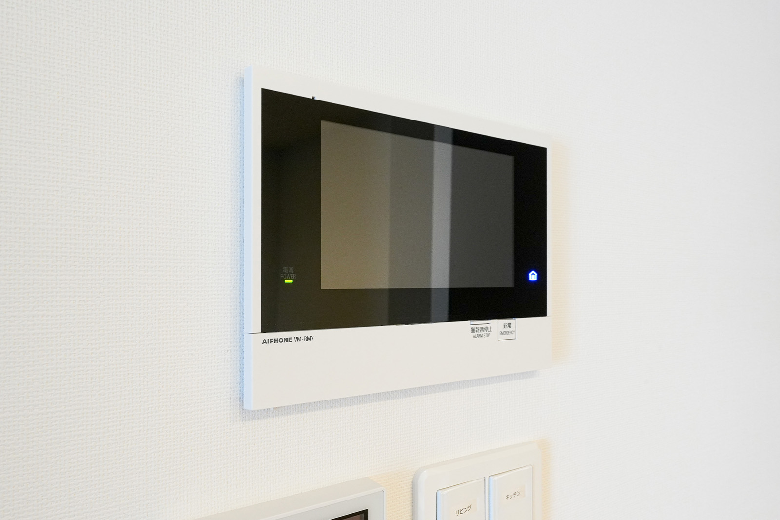 インターフォン