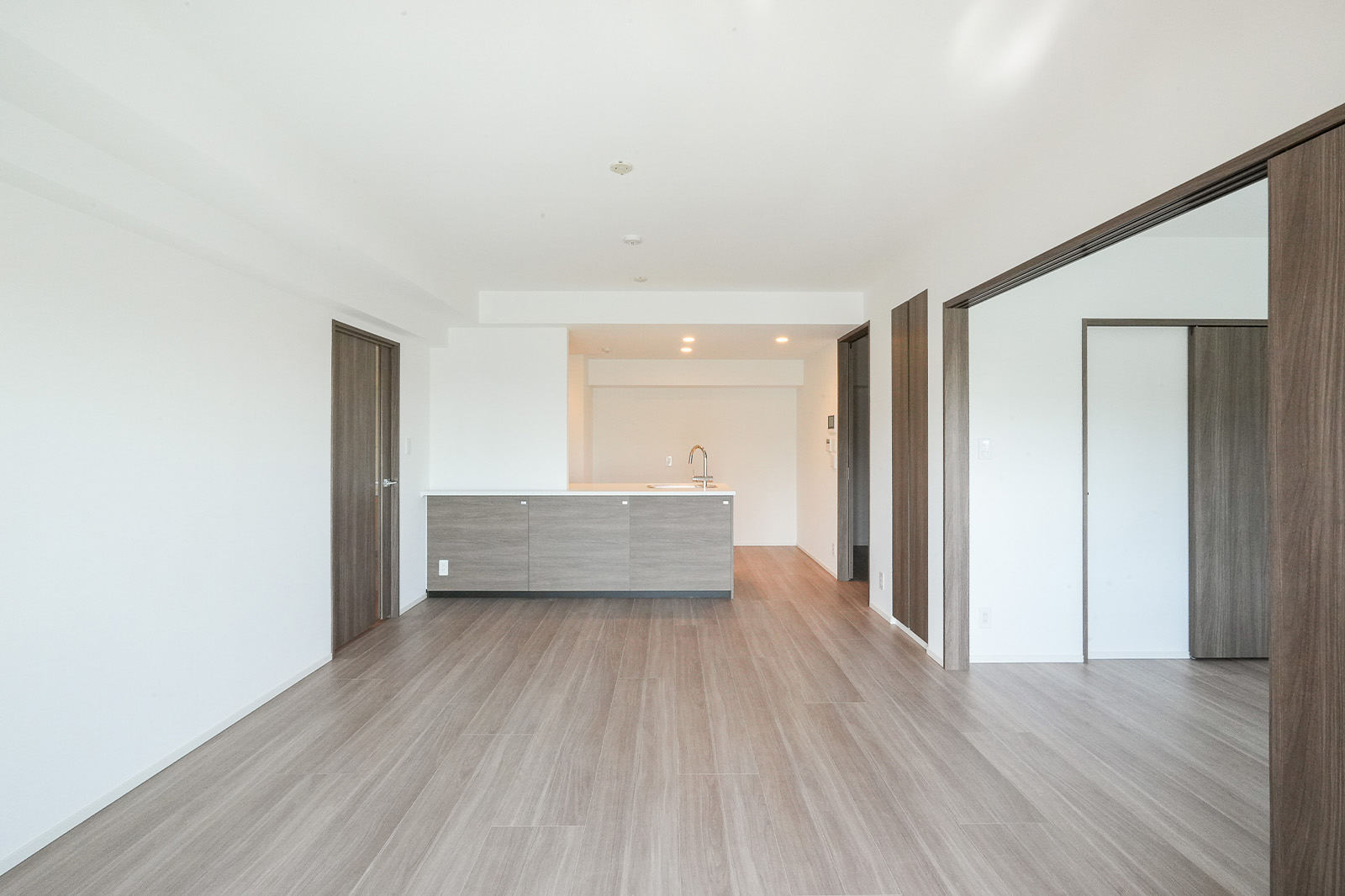 リビング・ダイニング