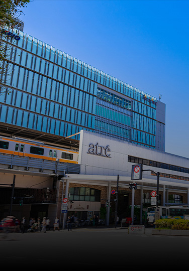 吉祥寺駅約14分