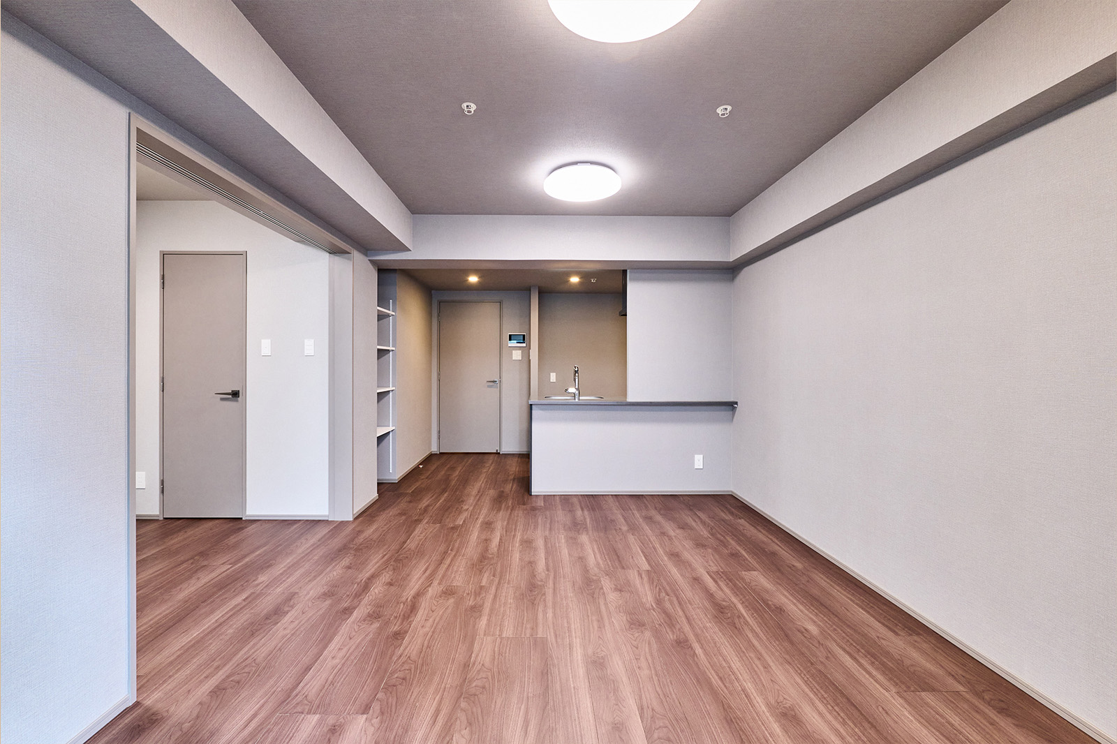 リビング・ダイニング