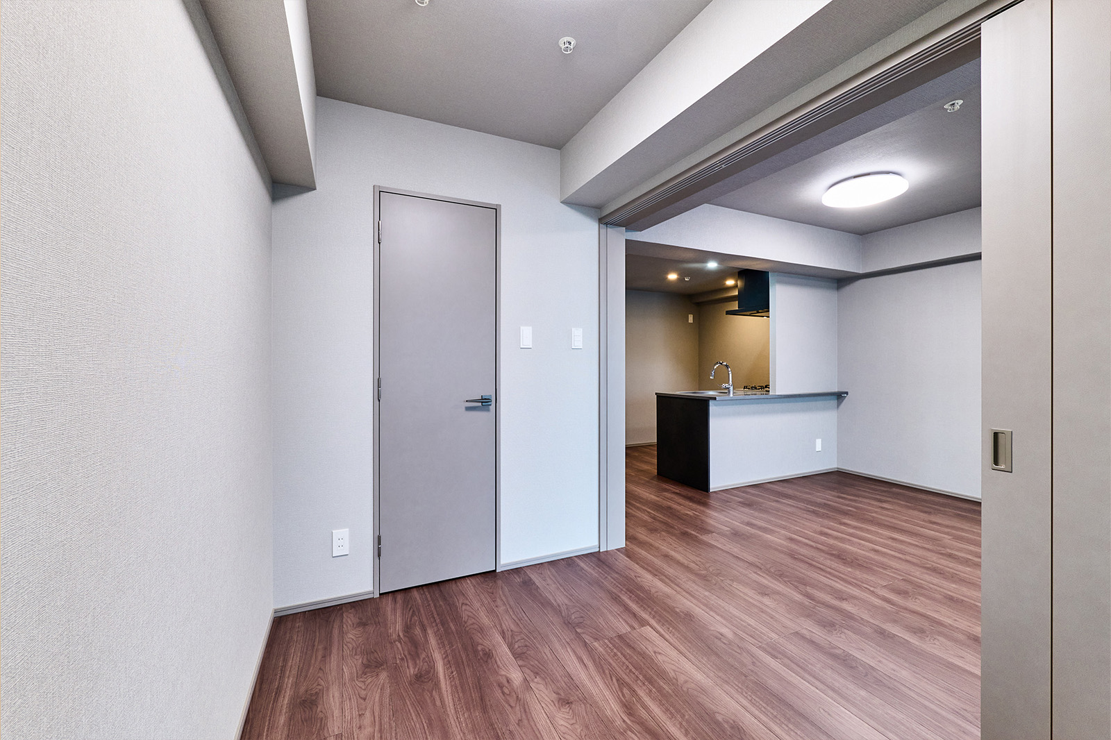 リビング・ダイニング