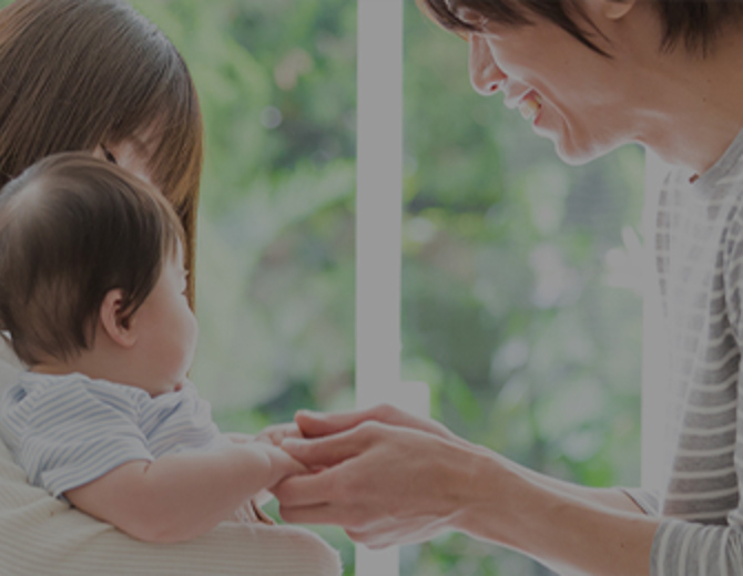 ご入居者様向けサービス