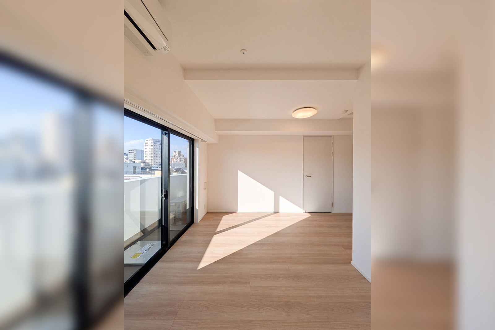 リビング・ダイニング