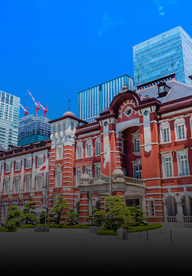 東京