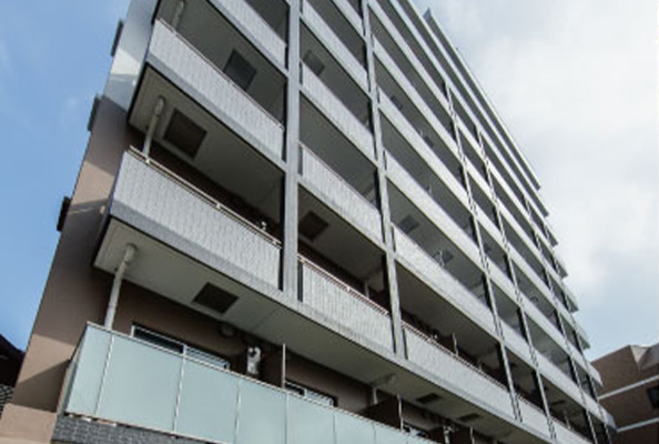 コンフォリア馬込