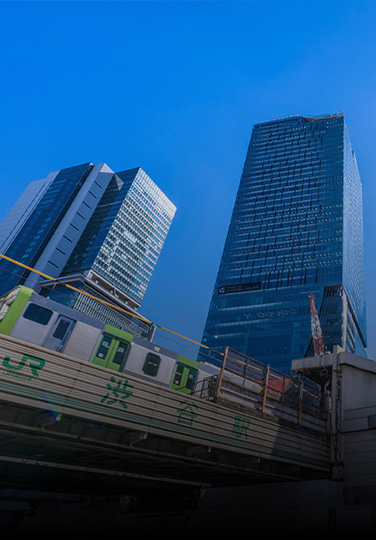 渋谷