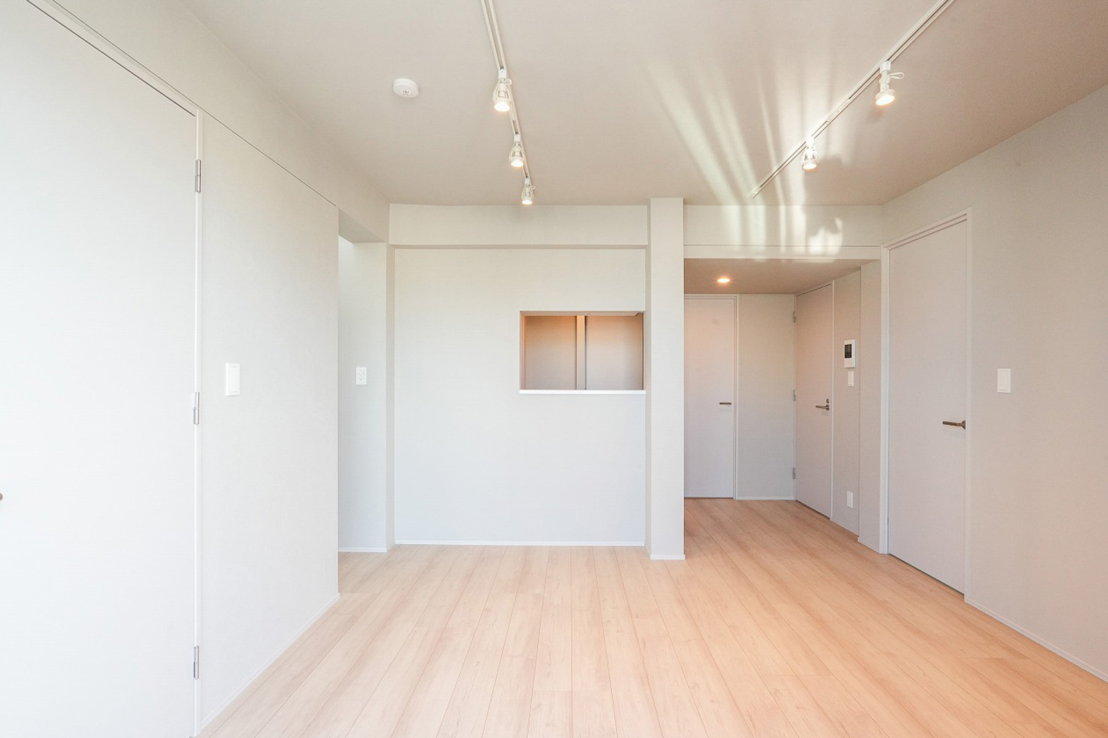 リビング・ダイニング