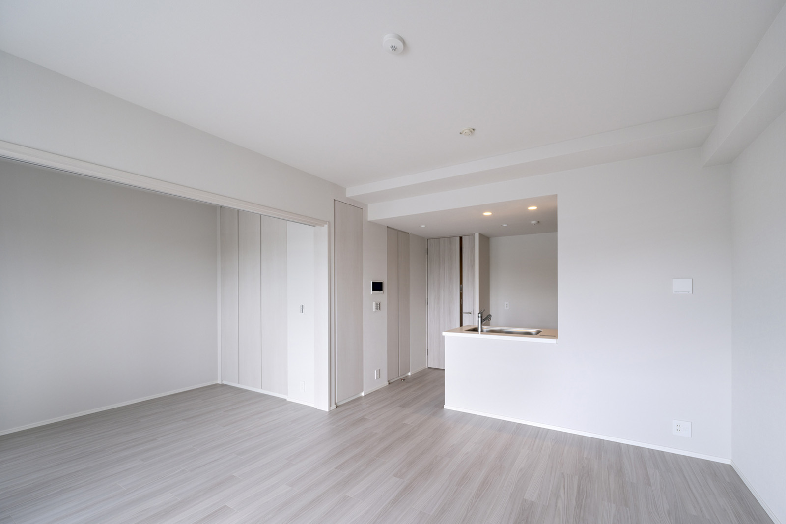 リビング・ダイニング