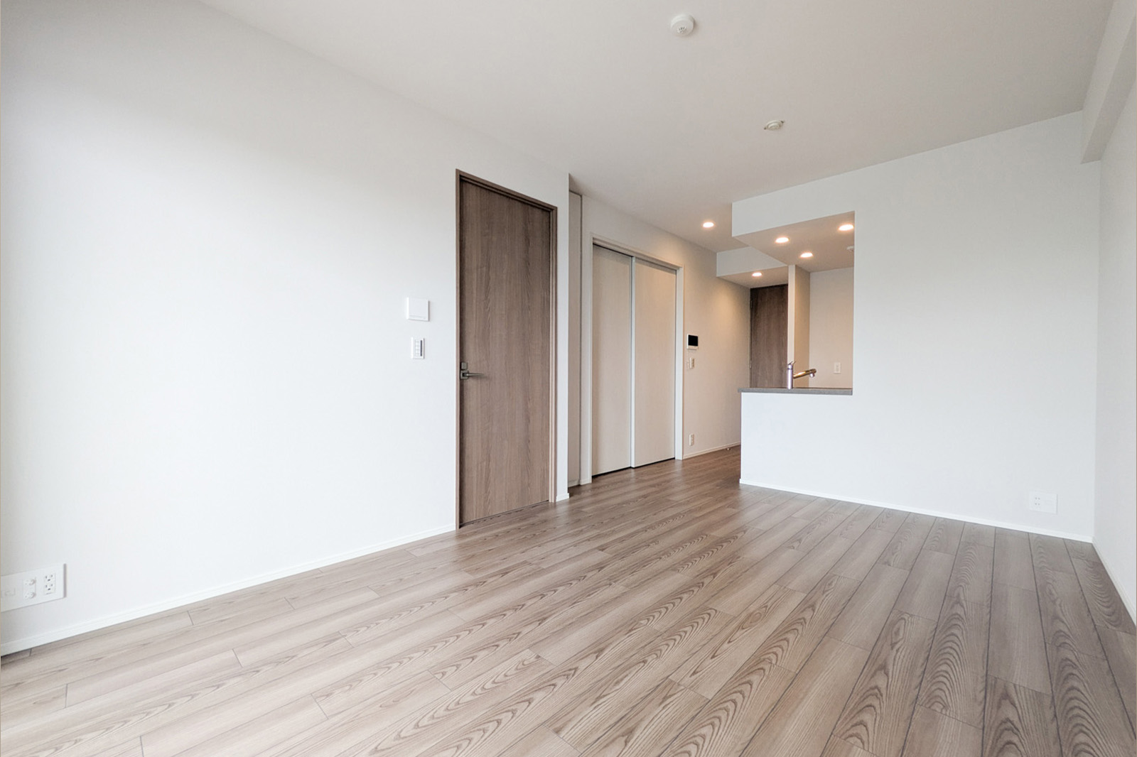 リビング・ダイニング