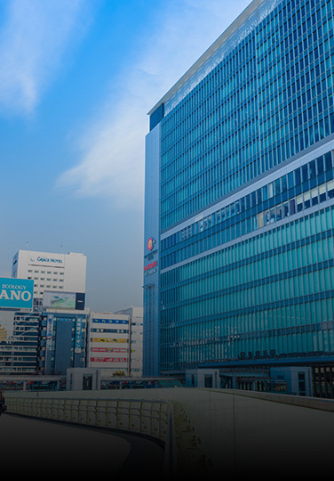 新横浜